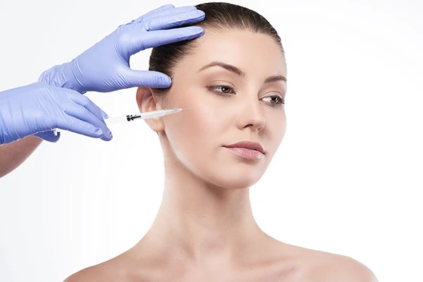 PRF Injections at Estrela Skincare